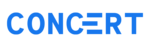 Concert logo