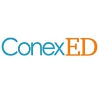 ConexED logo