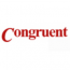 Congruent logo