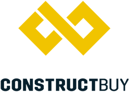 ConstructBuy logo
