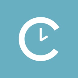 ConstructionClock logo