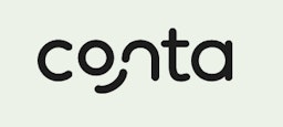 Conta logo