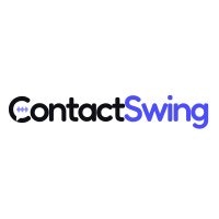 ContactSwing logo