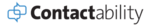 Contactability logo