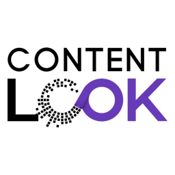 ContentLook logo