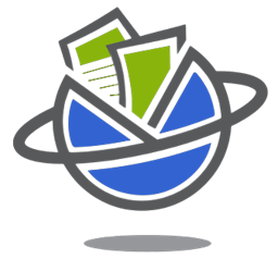 Contentverse logo