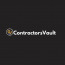 ContractorsVault logo