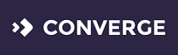 Converge logo