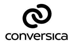 Conversica logo