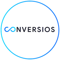 Conversios logo
