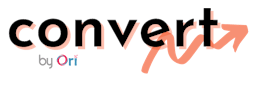 Convert logo