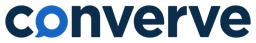 Converve logo