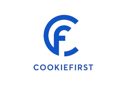 CookieFirst logo