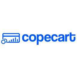 CopeCart logo