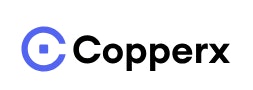 Copperx logo