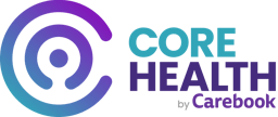 CoreHealth logo