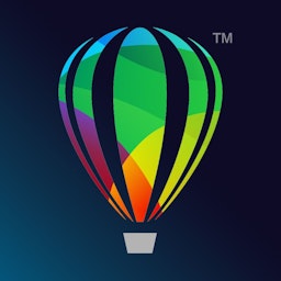 CorelDRAW logo