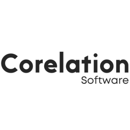 Corelation logo