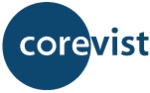Corevist logo