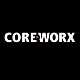 Coreworx logo