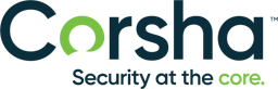 Corsha logo