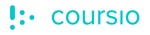 Coursio logo