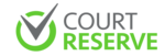 CourtReserve logo
