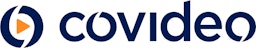 Covideo logo