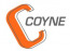 Coyne logo