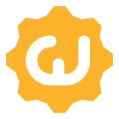 CrankWheel logo