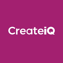 CreateiQ logo
