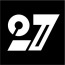 Creative27 logo