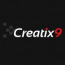 Creatix9 logo