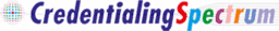 CredentialingSpectrum logo