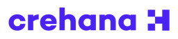 Crehana logo