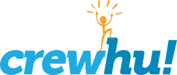 Crewhu logo
