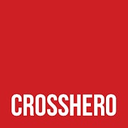CrossHero logo