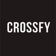 Crossfy logo