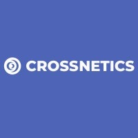 Crossnetics logo