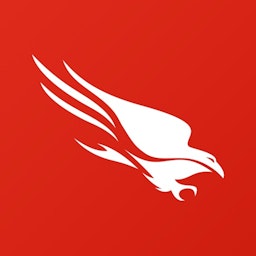 CrowdStrike logo
