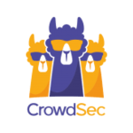 Crowdsec logo