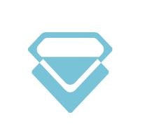 Crystal logo