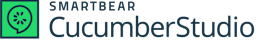 CucumberStudio logo