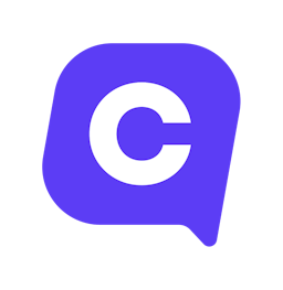 Cue logo