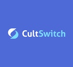 CultSwitch logo