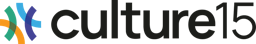 Culture15 logo