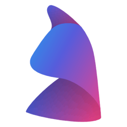 Curiosity logo