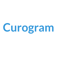Curogram logo
