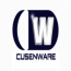Cusenware logo