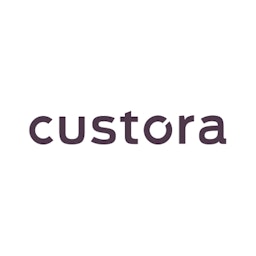 Custora logo